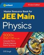 JEE Main Physics (E)