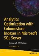 Analytics Optimization with Columnstore Indexes in Microsoft SQL Server