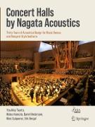 Concert Halls by Nagata Acoustics