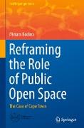 Reframing the Role of Public Open Space