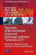 Proceeding of the International Science and Technology Conference "FarEast¿on 2021"