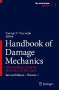 Handbook of Damage Mechanics