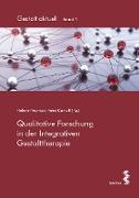 Qualitative Forschung in der Integrativen Gestalttherapie