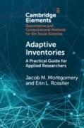 Adaptive Inventories