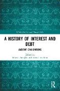 A History of Interest and Debt