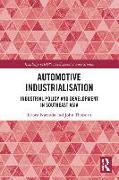 Automotive Industrialisation