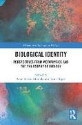 Biological Identity