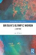 Britain’s Olympic Women