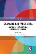 Changing Bureaucracies