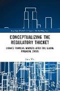 Conceptualizing the Regulatory Thicket