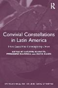 Convivial Constellations in Latin America