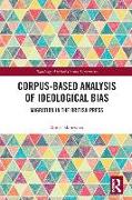 Corpus-Based Analysis of Ideological Bias