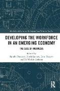 Developing the Workforce in an Emerging Economy