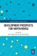 Development Prospects for North Korea