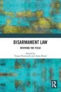 Disarmament Law