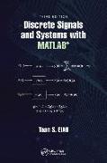 Discrete Signals and Systems with MATLAB®