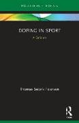 Doping in Sport