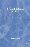 Double Helix History