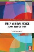 Early Medieval Venice