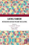 Eating Fandom