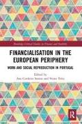 Financialisation in the European Periphery