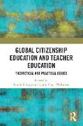 Global Citizenship Education in Teacher Education