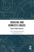 Housing and Domestic Abuse