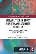 Inequalities in Study Abroad and Student Mobility