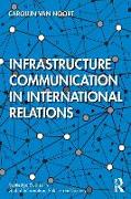 Infrastructure Communication in International Relations