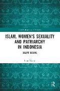 Islam, Women's Sexuality and Patriarchy in Indonesia