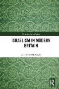 Israelism in Modern Britain