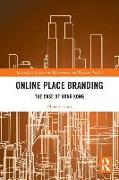 Online Place Branding