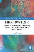 Public Service Logic