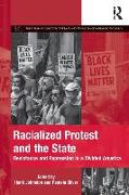 Racialized Protest and the State