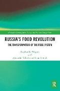 Russia's Food Revolution