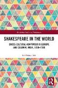 Shakespeare in the World
