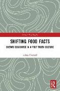 Shifting Food Facts