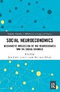 Social Neuroeconomics