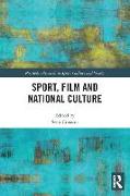 Sport, Film and National Culture