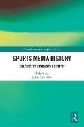 Sports Media History