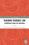 Teaching Evidence Law