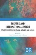 Theatre and Internationalization