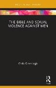 The Bible and Sexual Violence Against Men