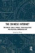 The Chinese Internet