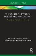 The Quarrel Between Poetry and Philosophy