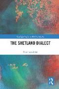 The Shetland Dialect