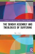 The Sunday Assembly and Theologies of Suffering