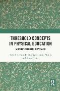 Threshold Concepts in Physical Education