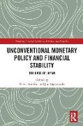 Unconventional Monetary Policy and Financial Stability