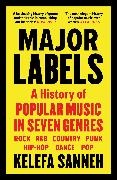 Major Labels